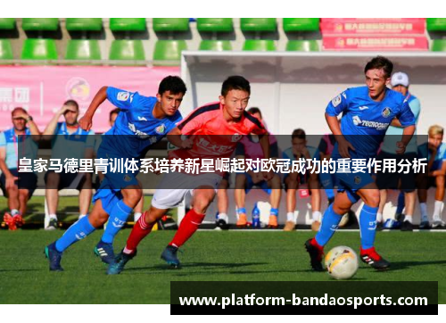 皇家马德里青训体系培养新星崛起对欧冠成功的重要作用分析