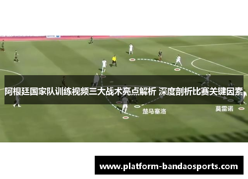阿根廷国家队训练视频三大战术亮点解析 深度剖析比赛关键因素