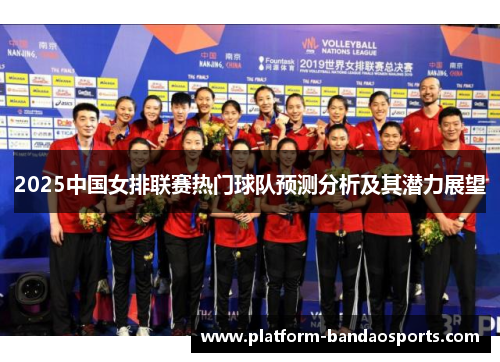 2025中国女排联赛热门球队预测分析及其潜力展望