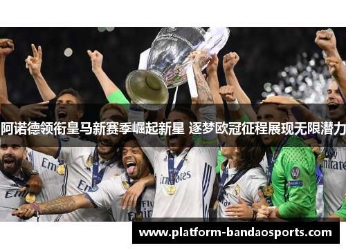 阿诺德领衔皇马新赛季崛起新星 逐梦欧冠征程展现无限潜力