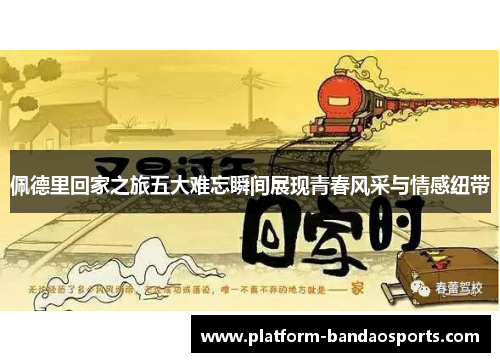 佩德里回家之旅五大难忘瞬间展现青春风采与情感纽带