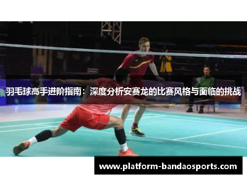 羽毛球高手进阶指南：深度分析安赛龙的比赛风格与面临的挑战