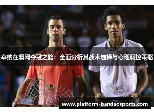 辛纳在澳网夺冠之路：全面分析其战术选择与心理调控策略