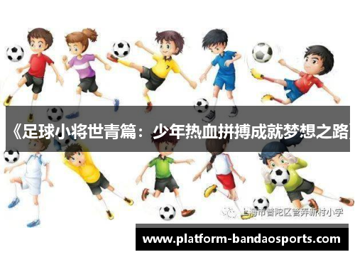 《足球小将世青篇：少年热血拼搏成就梦想之路》