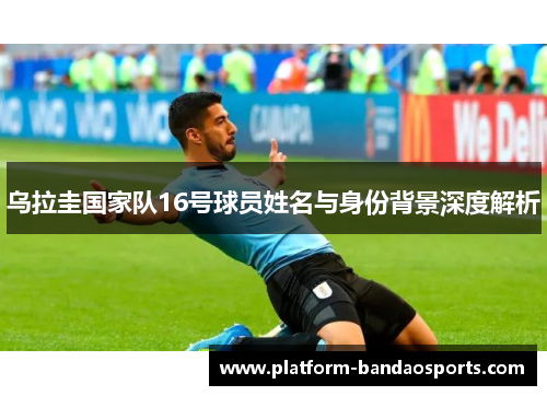 乌拉圭国家队16号球员姓名与身份背景深度解析
