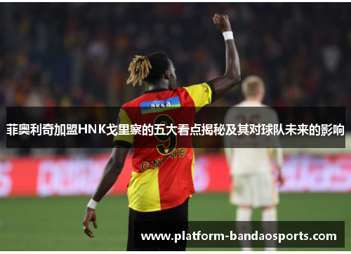 菲奥利奇加盟HNK戈里察的五大看点揭秘及其对球队未来的影响