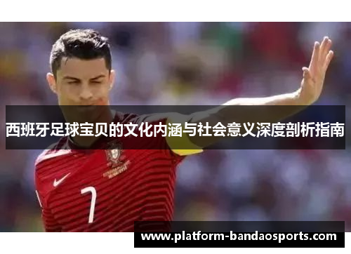 西班牙足球宝贝的文化内涵与社会意义深度剖析指南
