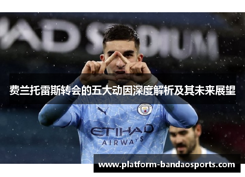 费兰托雷斯转会的五大动因深度解析及其未来展望